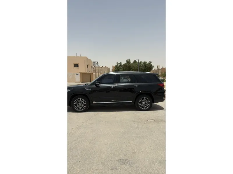 شانجان سي اس 95 2021 7
