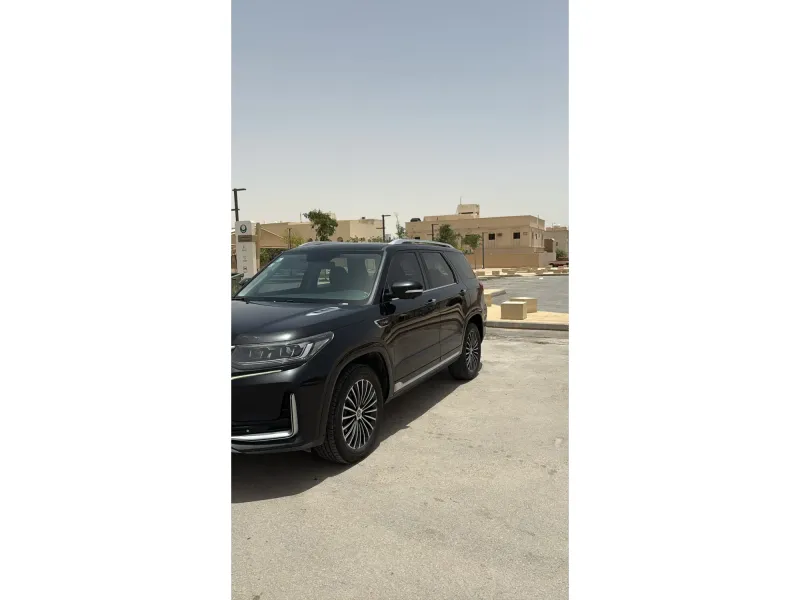 شانجان سي اس 95 2021 2