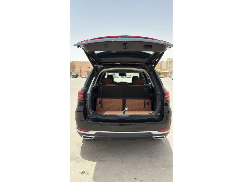 شانجان سي اس 95 2021 8