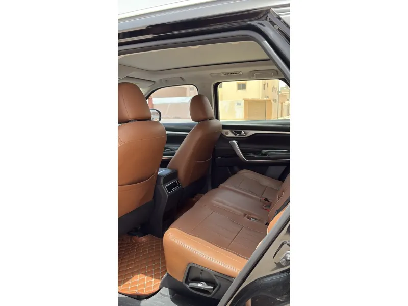 شانجان سي اس 95 2021 9