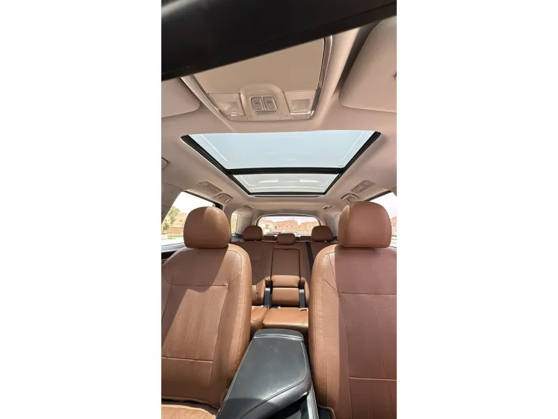 شانجان سي اس 95 2021 13