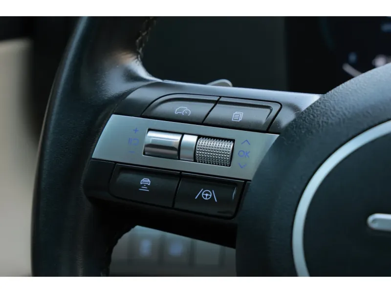 Hyundai Kona 2024 28