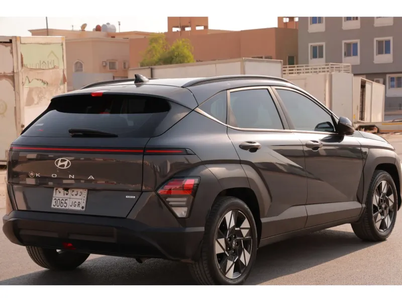 Hyundai Kona 2024 2