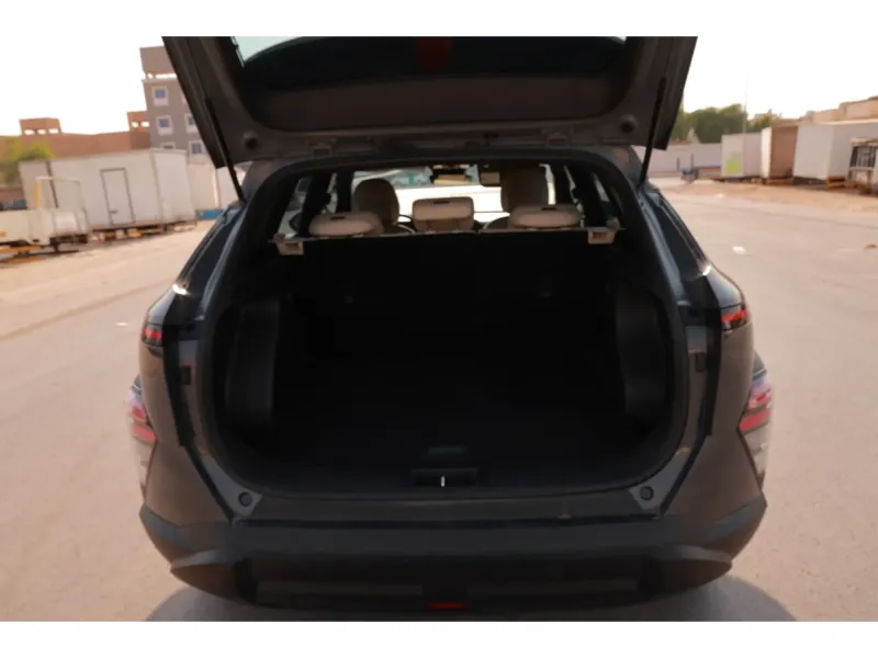 Hyundai Kona 2024 7