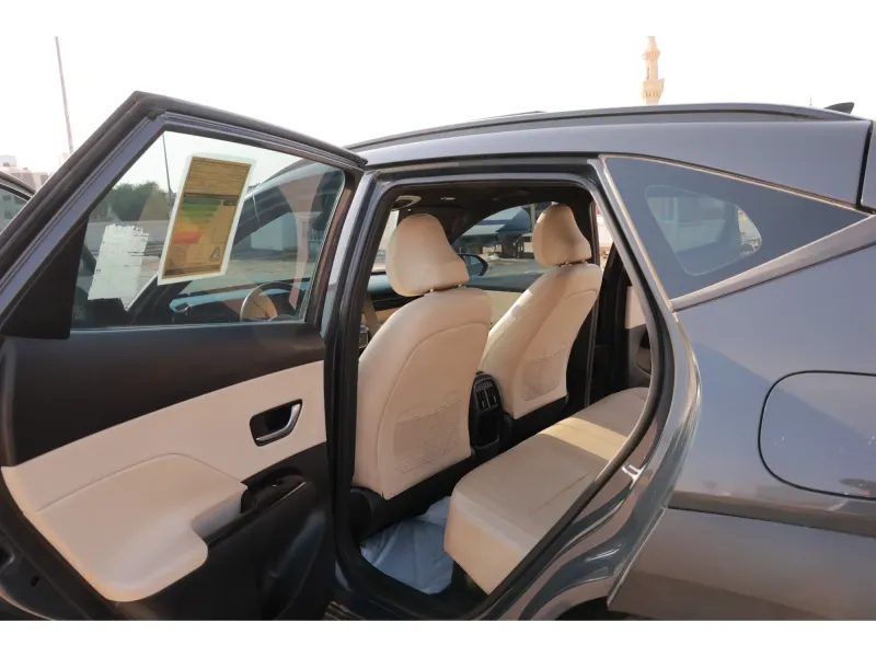 Hyundai Kona 2024 9