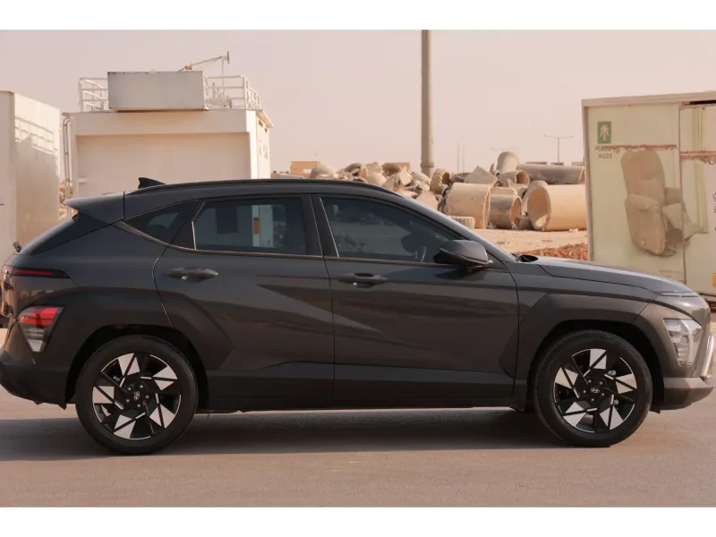 Hyundai Kona 2024 11