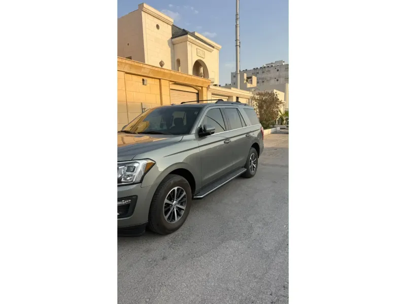 فورد اكسبيديشن 2019 2