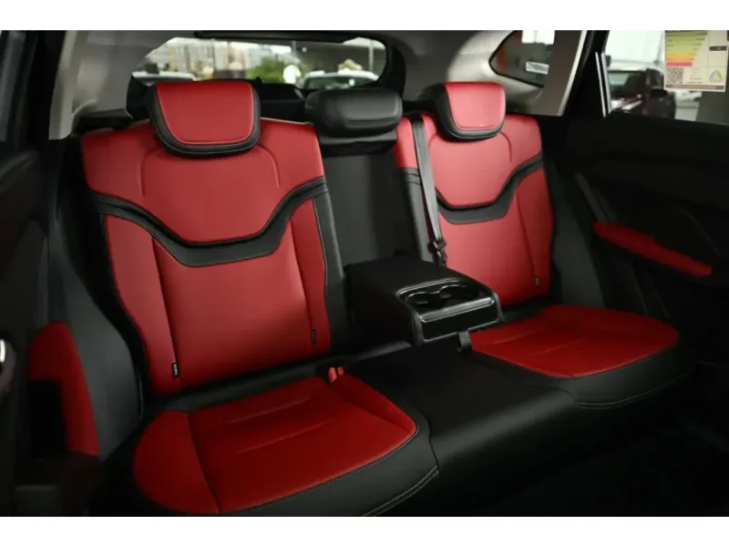 Haval Jolion Pro 2025 19
