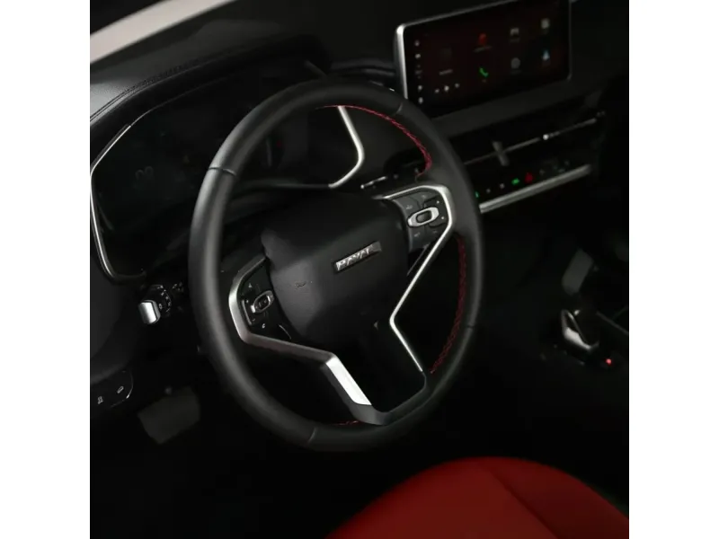 Haval Jolion Pro 2025 23