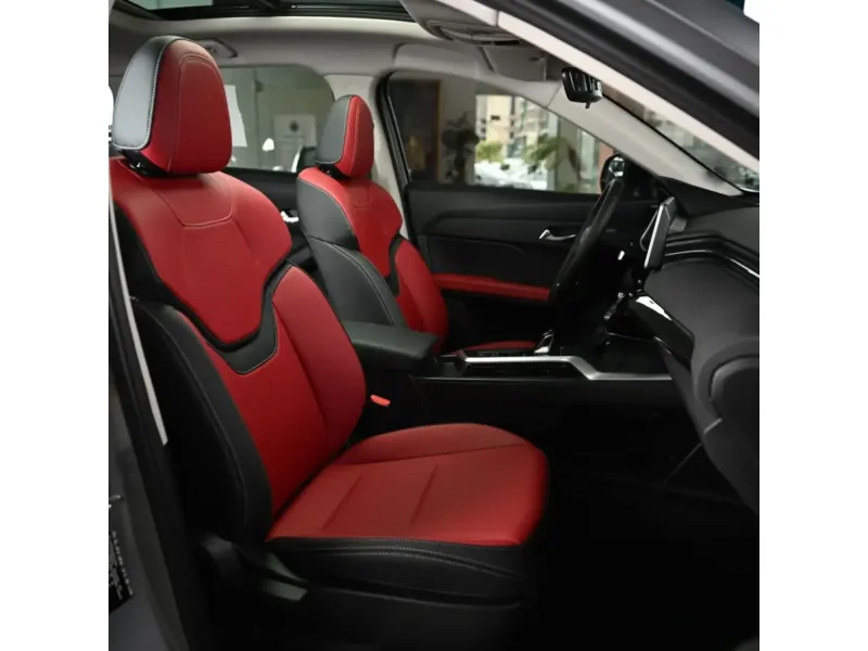 Haval Jolion Pro 2025 21