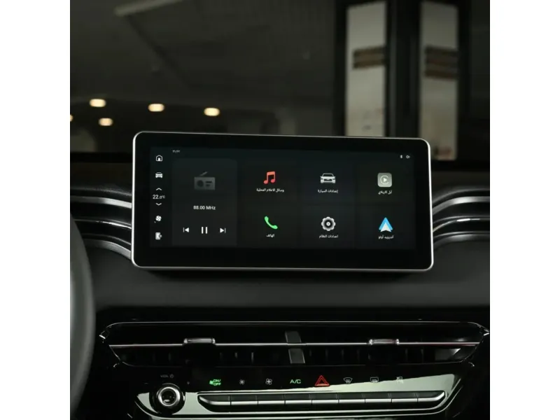 Haval Jolion Pro 2025 25