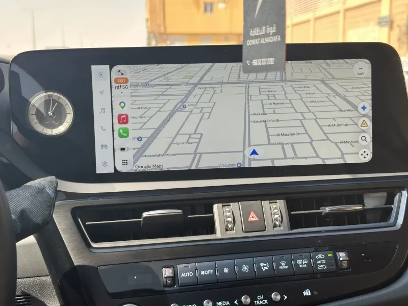 Lexus ES 2025 7