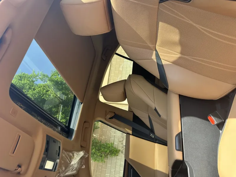 Lexus ES 2025 11