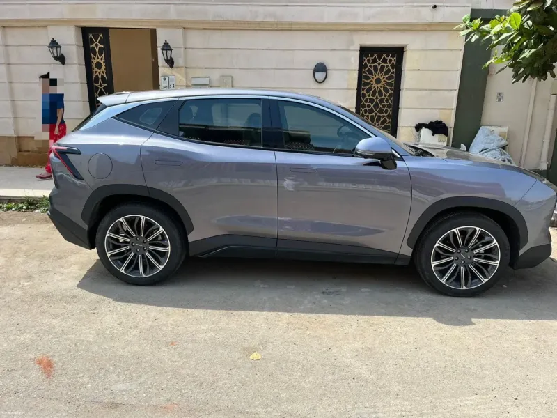 جيتور داشينغ 2023 11