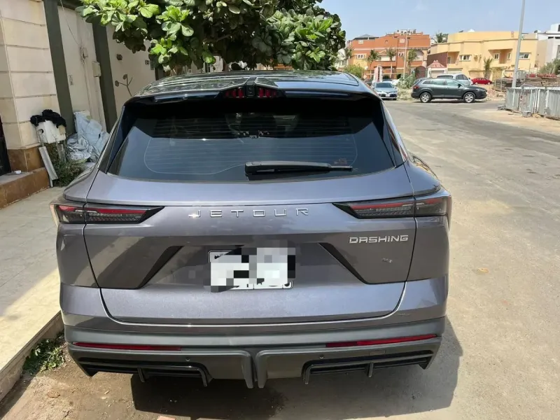 جيتور داشينغ 2023 17