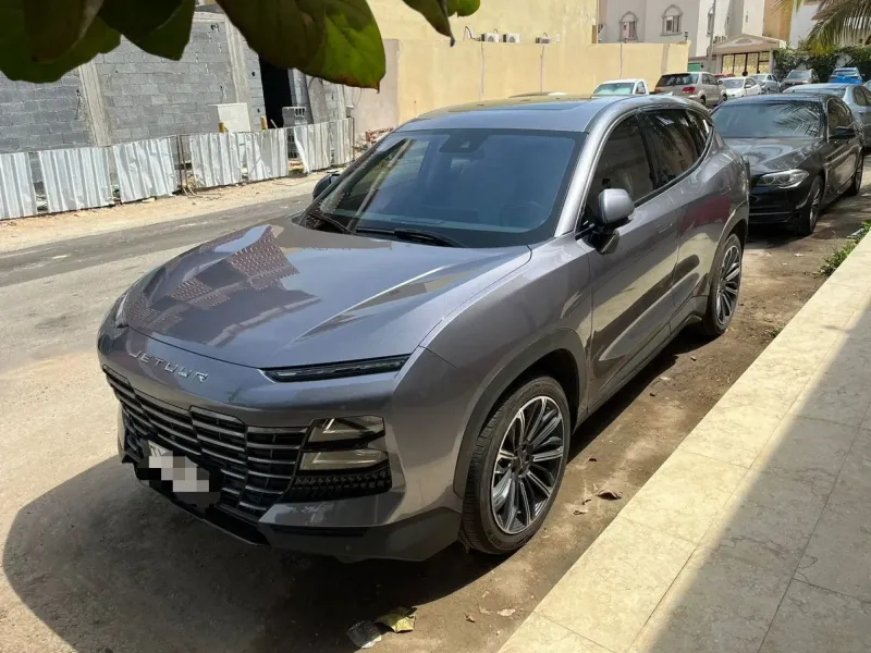 جيتور داشينغ 2023 1