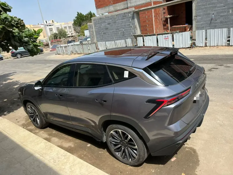 جيتور داشينغ 2023 13