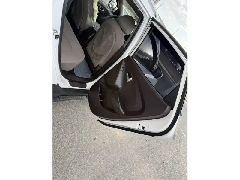 هيونداي توسان 2013 13