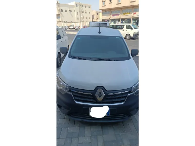 رينو إكسبرس 2023 1