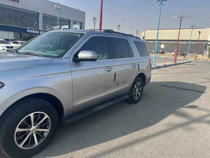 Ford Expedition 2021 4