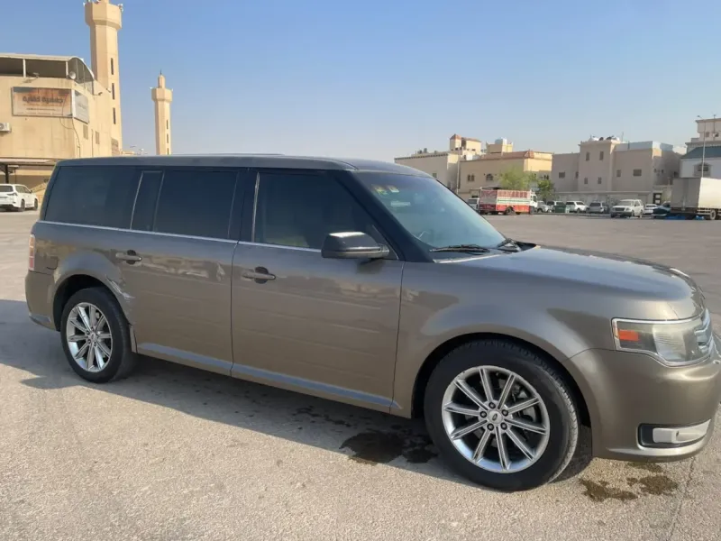 Ford Flex 2013 2