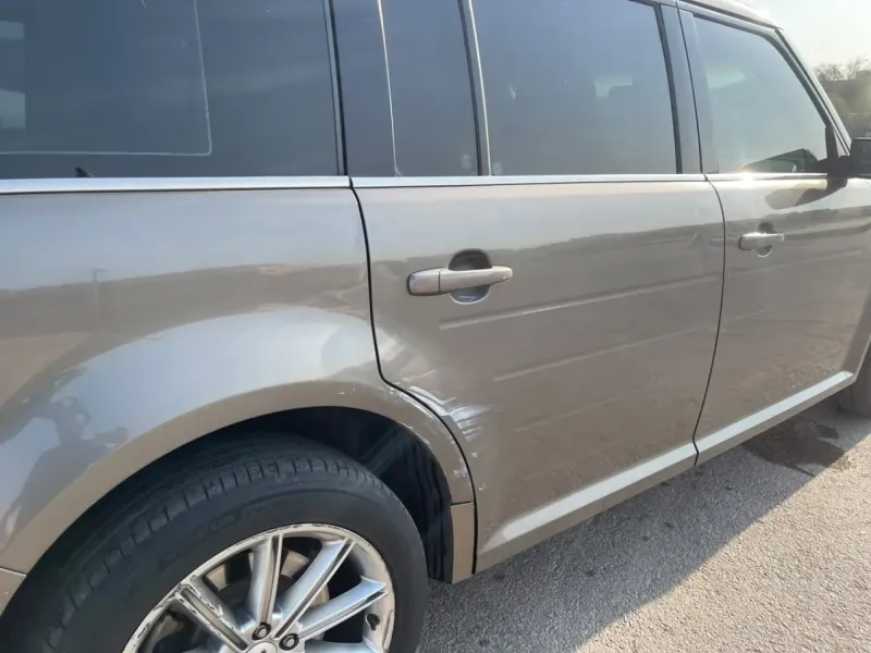 Ford Flex 2013 3