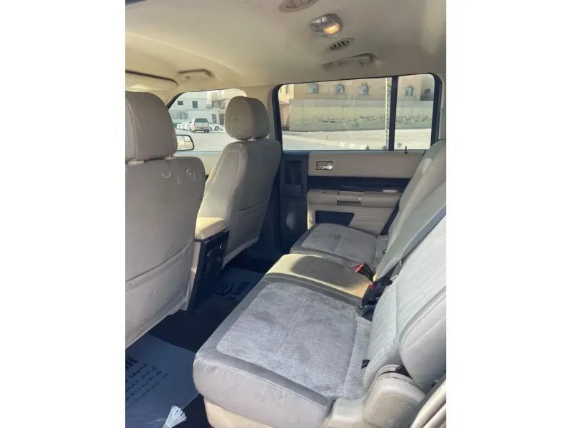 Ford Flex 2013 9