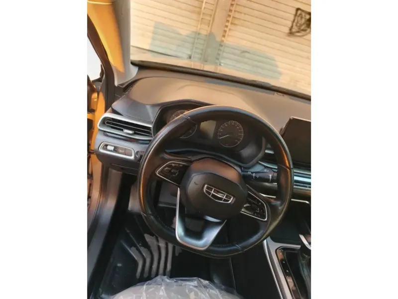 جيلي امجراند 7 2024 9