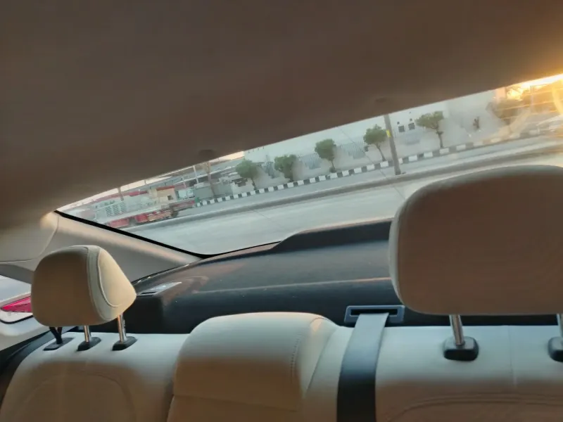 جيلي امجراند 7 2024 7