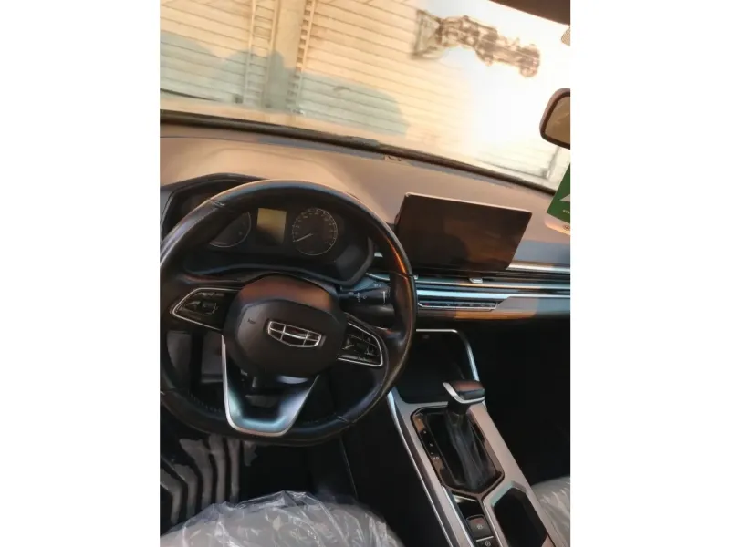 جيلي امجراند 7 2024 12