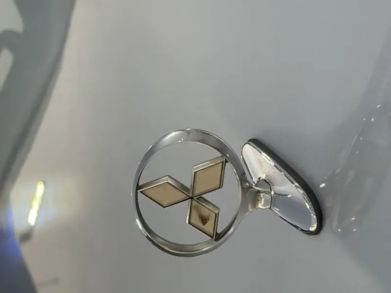 Mitsubishi Pajero 2016 11