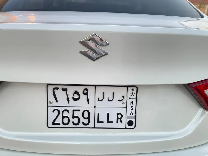 سوزوكي سياز 2024 25