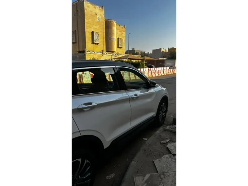 جيلي كول راي 2022 5