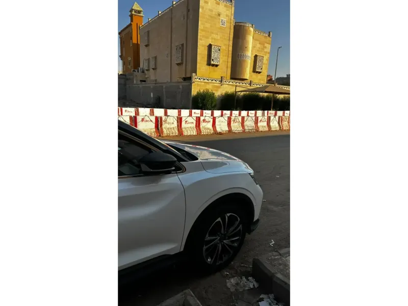 جيلي كول راي 2022 6