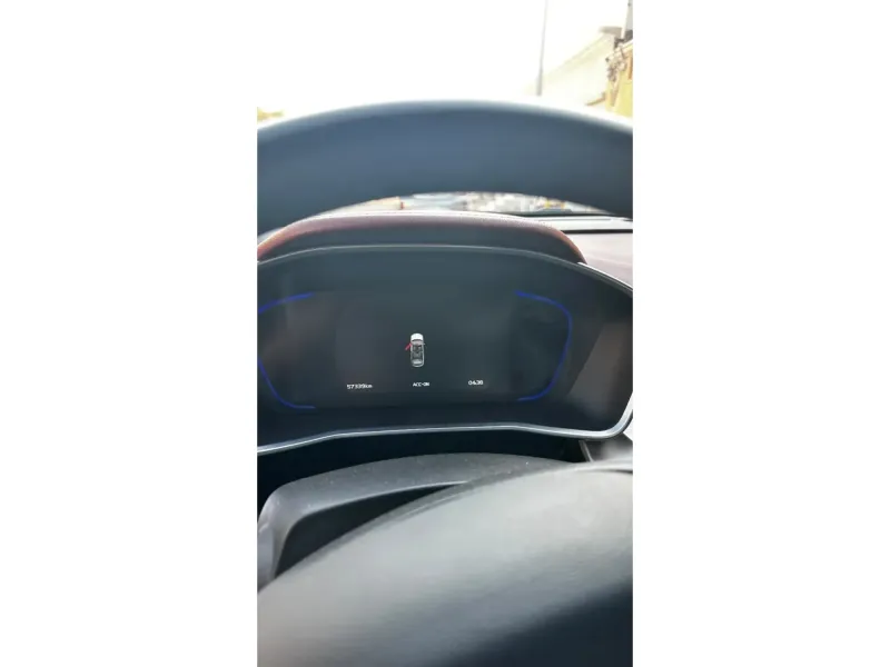 جيلي كول راي 2022 9