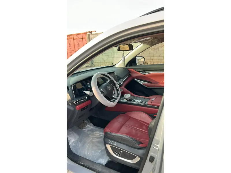 شانجان سي اس 75 2023 5