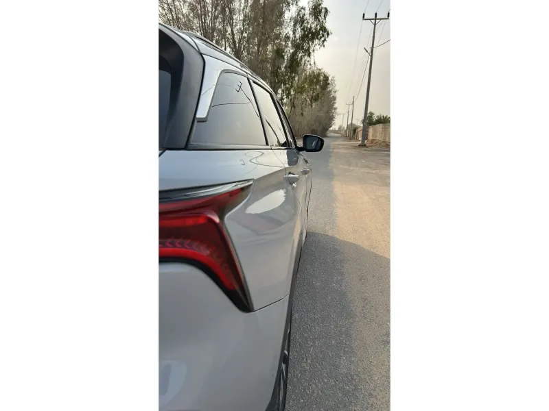 شانجان سي اس 75 2023 4