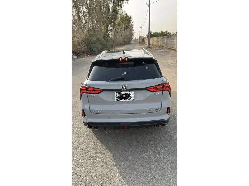 شانجان سي اس 75 2023 6