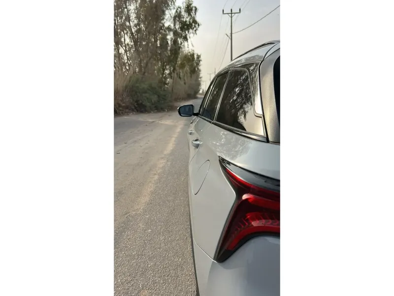 شانجان سي اس 75 2023 7