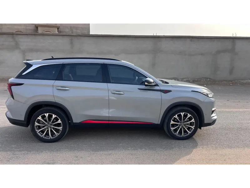 شانجان سي اس 75 2023 2