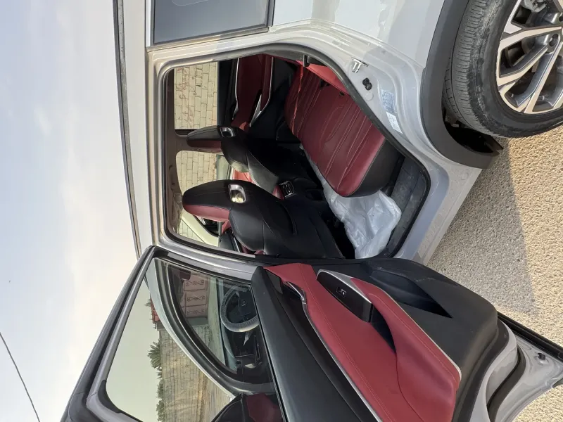 شانجان سي اس 75 2023 10