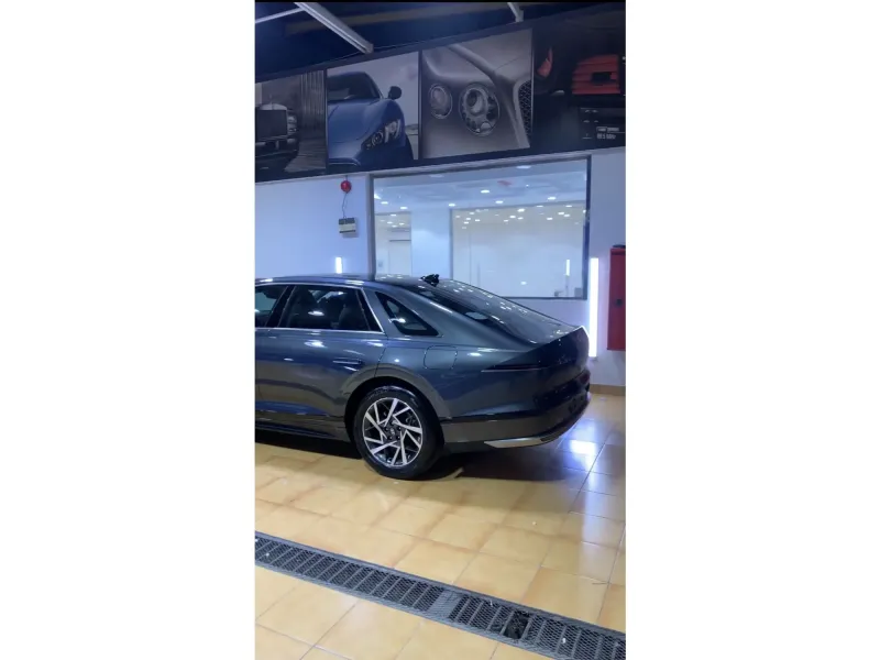 هيونداي أزيرا 2024 2
