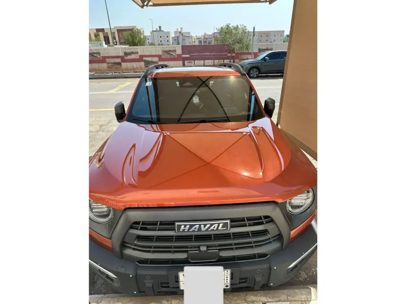 Haval DARGO 2023 1