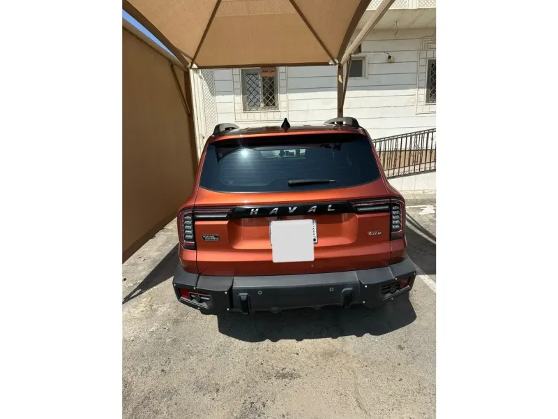 Haval DARGO 2023 2
