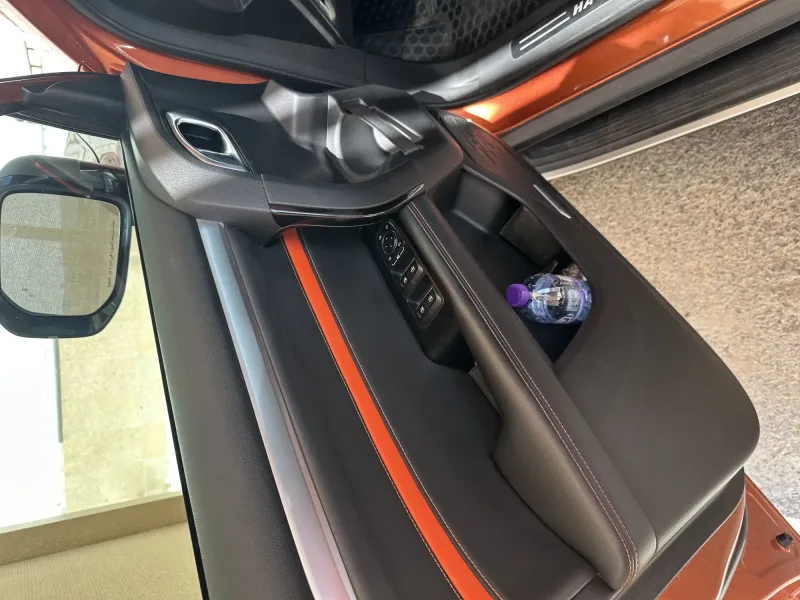 Haval DARGO 2023 9