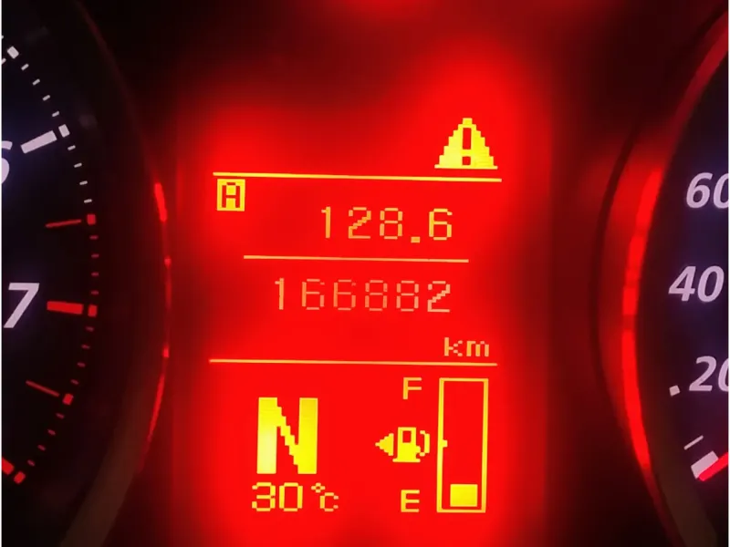 Mitsubishi Lancer EX 2014 13