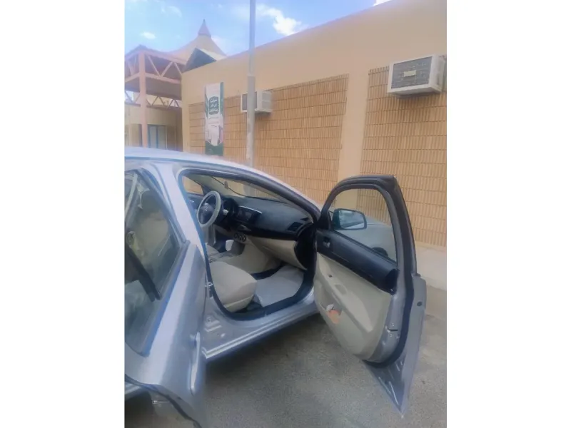 Mitsubishi Lancer EX 2014 4