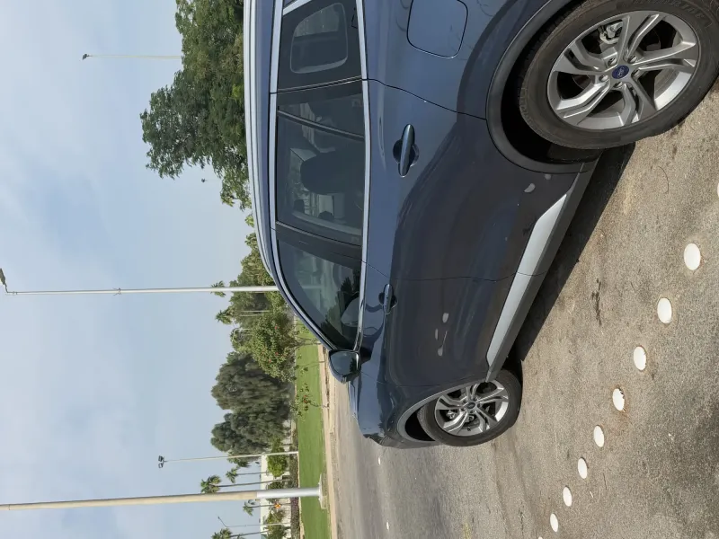 Ford TERRITORY 2024 2
