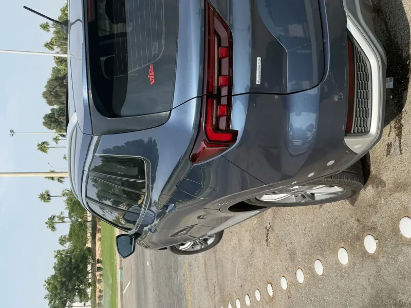 Ford TERRITORY 2024 7