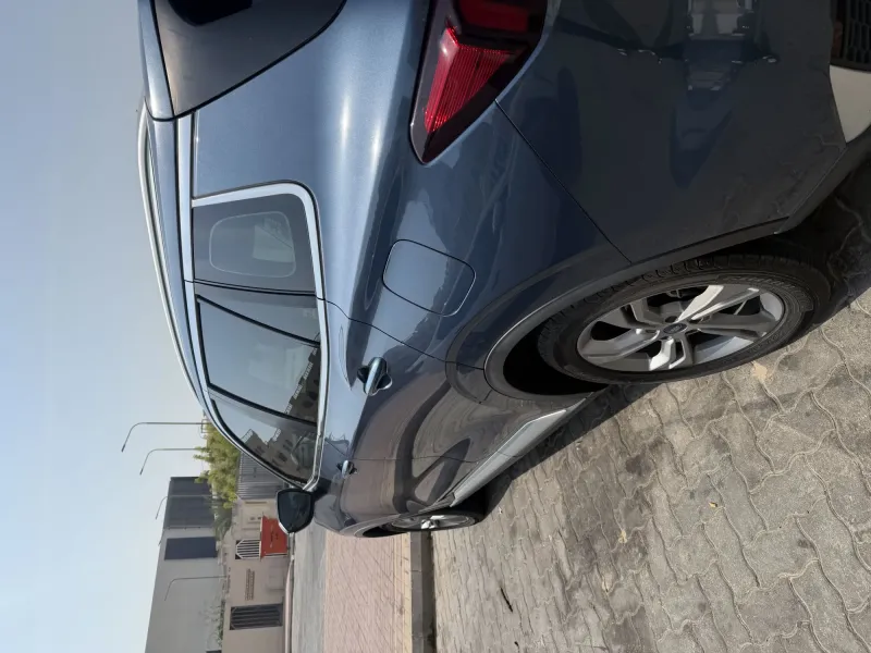 Ford TERRITORY 2024 10